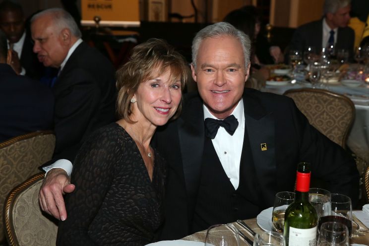 Scott Pelley