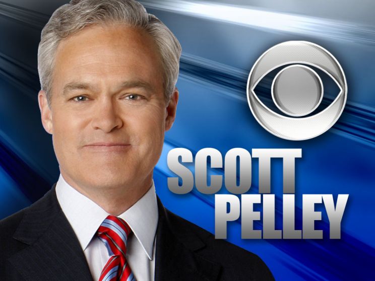 Scott Pelley