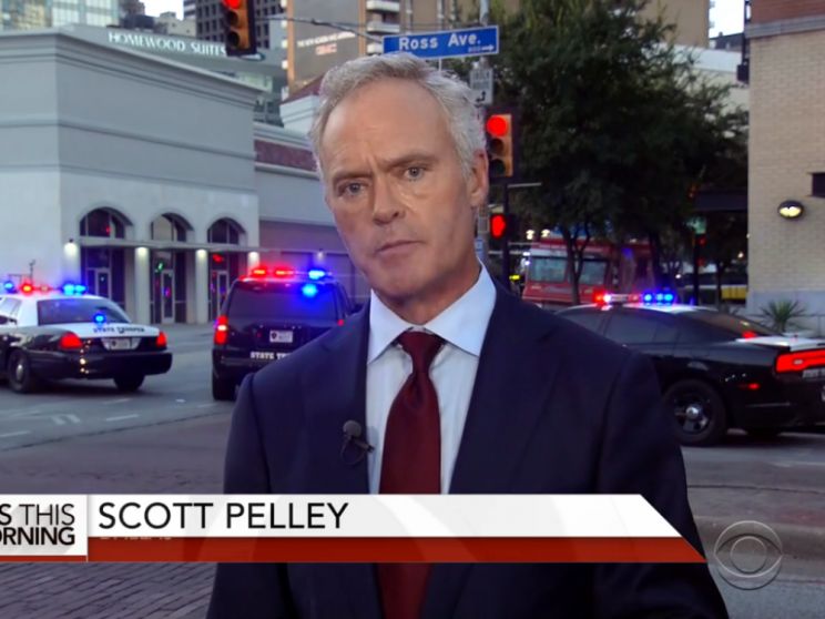 Scott Pelley
