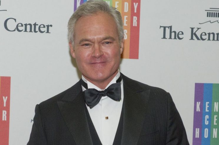 Scott Pelley