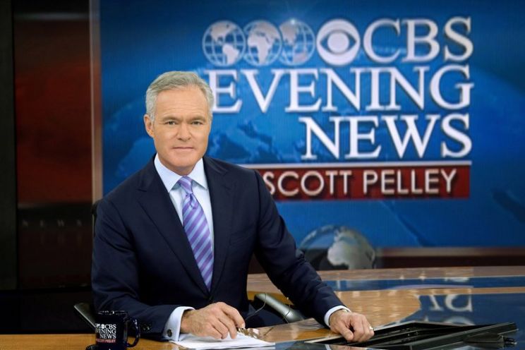 Scott Pelley