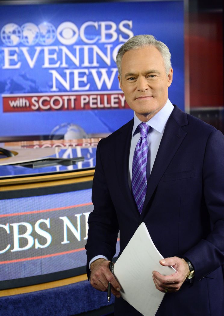 Scott Pelley