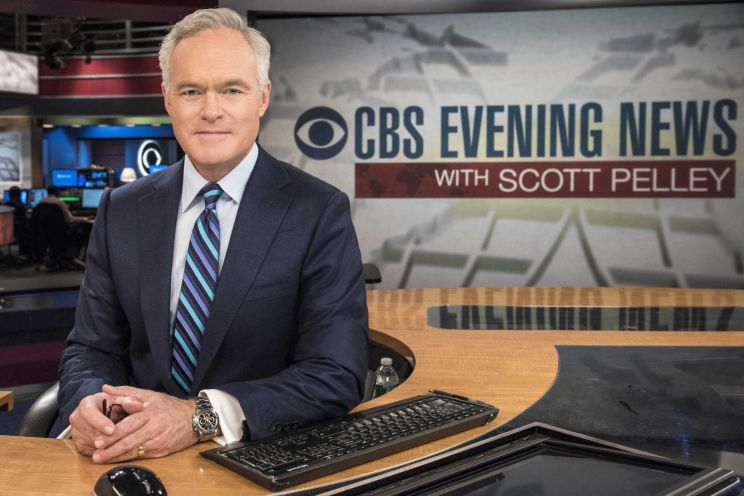 Scott Pelley