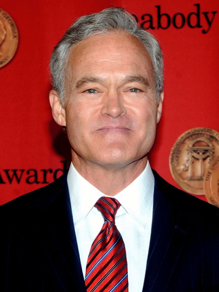 Scott Pelley