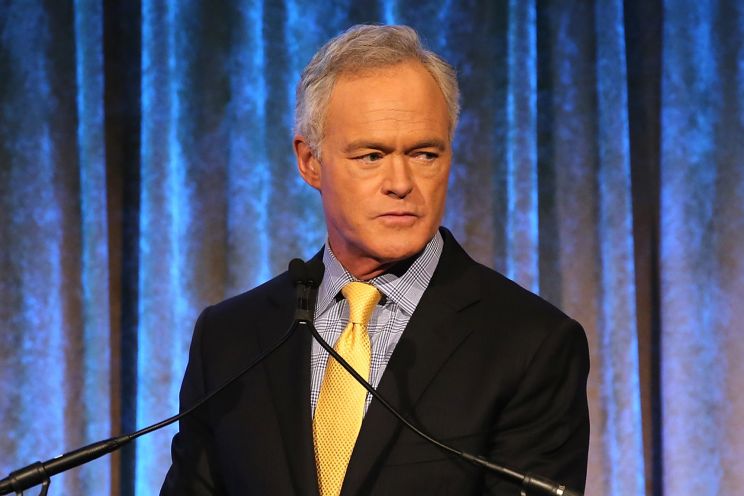 Scott Pelley