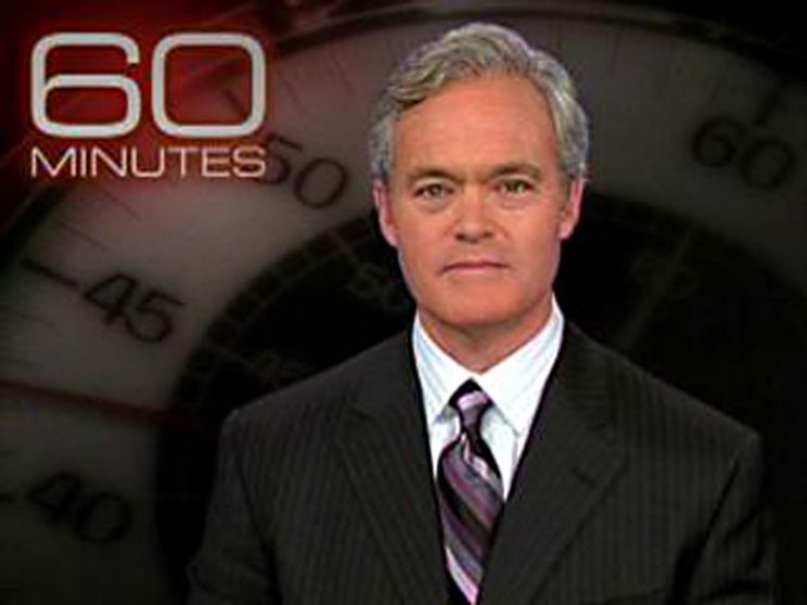Scott Pelley