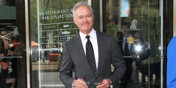 Scott Pelley