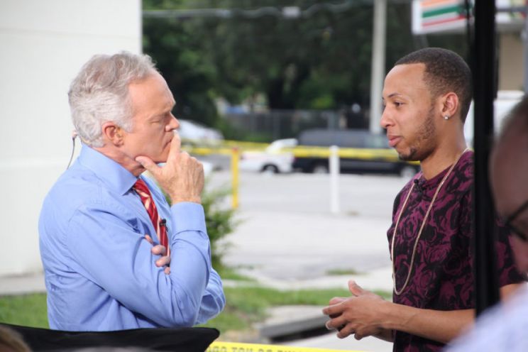 Scott Pelley
