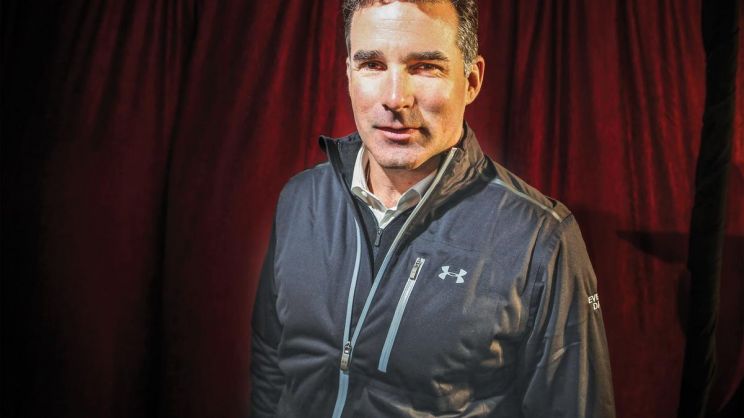 Scott Plank