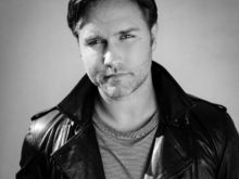 Scott Porter