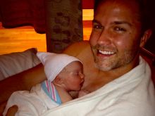 Scott Porter