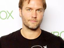 Scott Porter