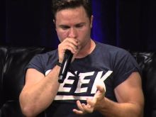 Scott Porter