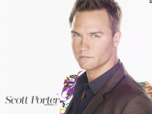 Scott Porter