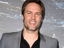 Scott Porter