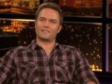 Scott Porter