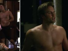 Scott Porter