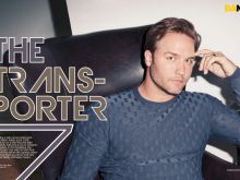 Scott Porter
