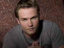 Scott Porter