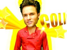 Scott Porter