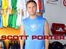 Scott Porter