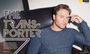 Scott Porter