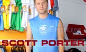 Scott Porter