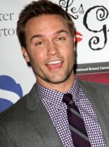 Scott Porter