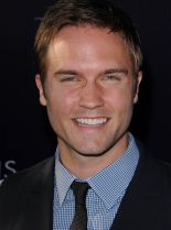 Scott Porter