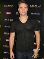 Scott Porter