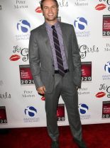 Scott Porter