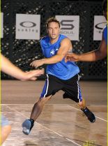 Scott Porter