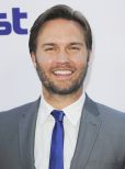 Scott Porter