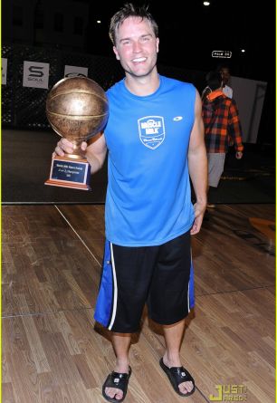 Scott Porter