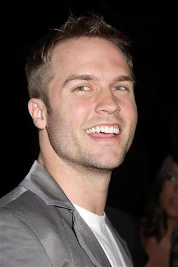 Scott Porter