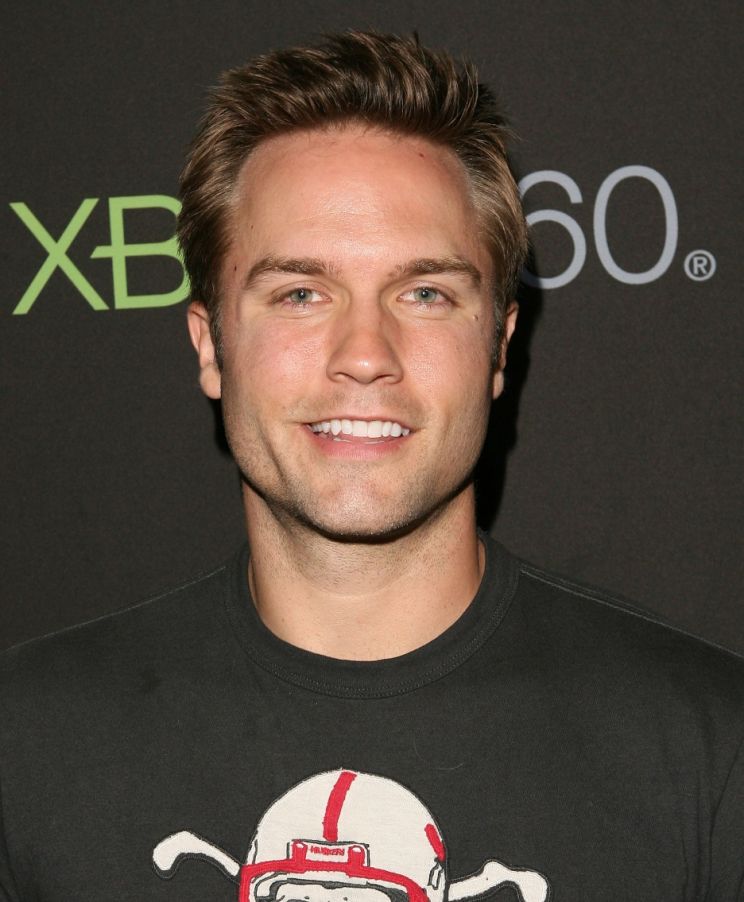 Scott Porter
