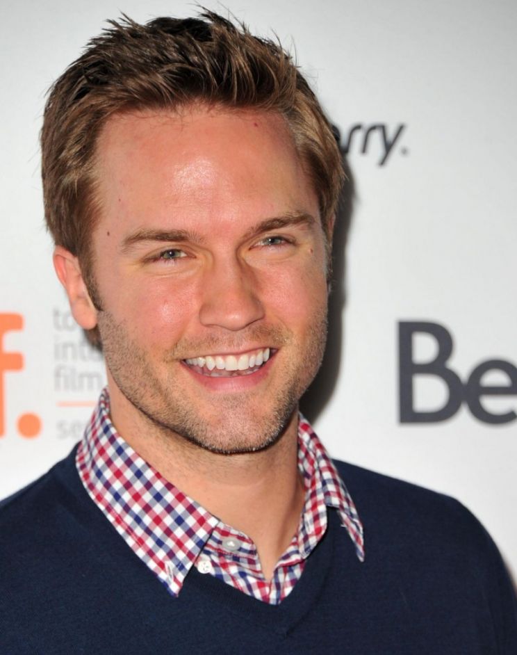 Scott Porter