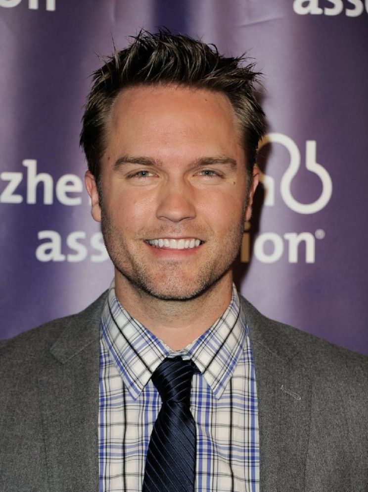 Scott Porter