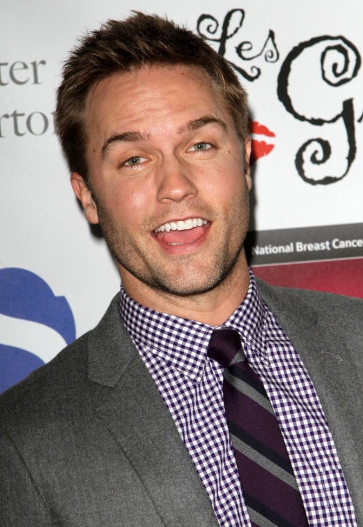 Scott Porter