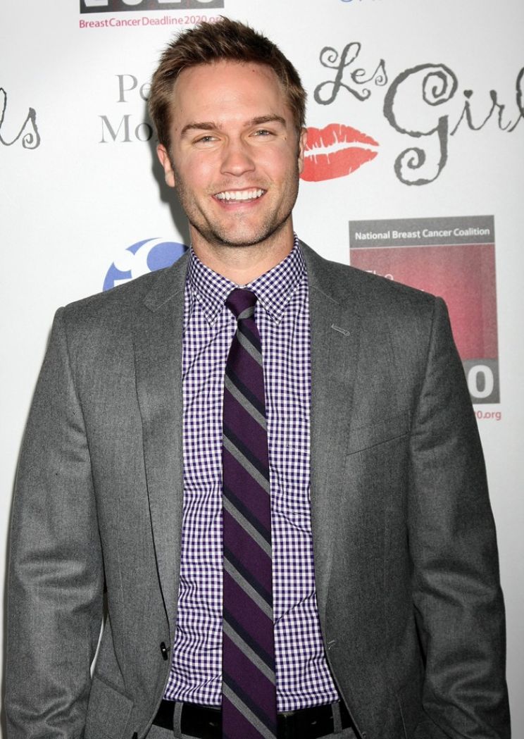Scott Porter