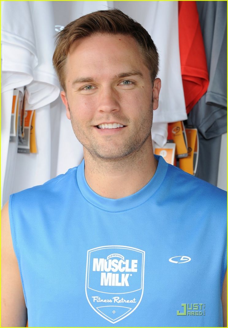 Scott Porter