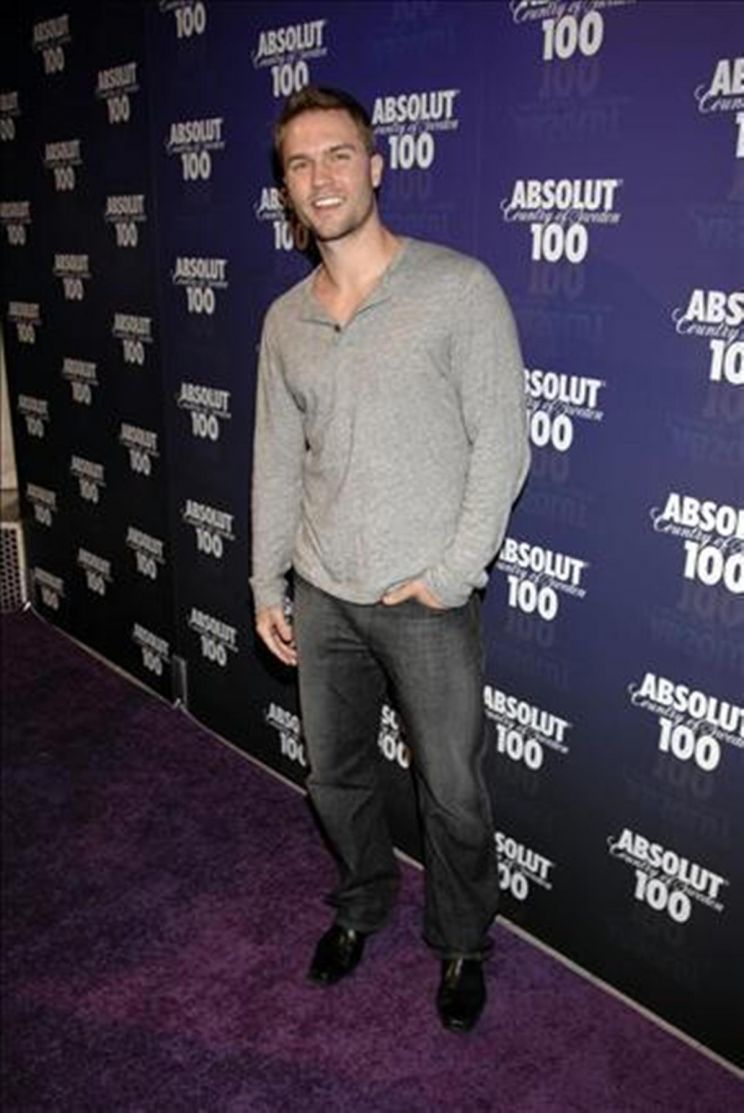 Scott Porter