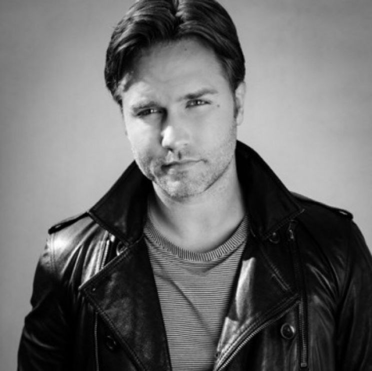 Scott Porter
