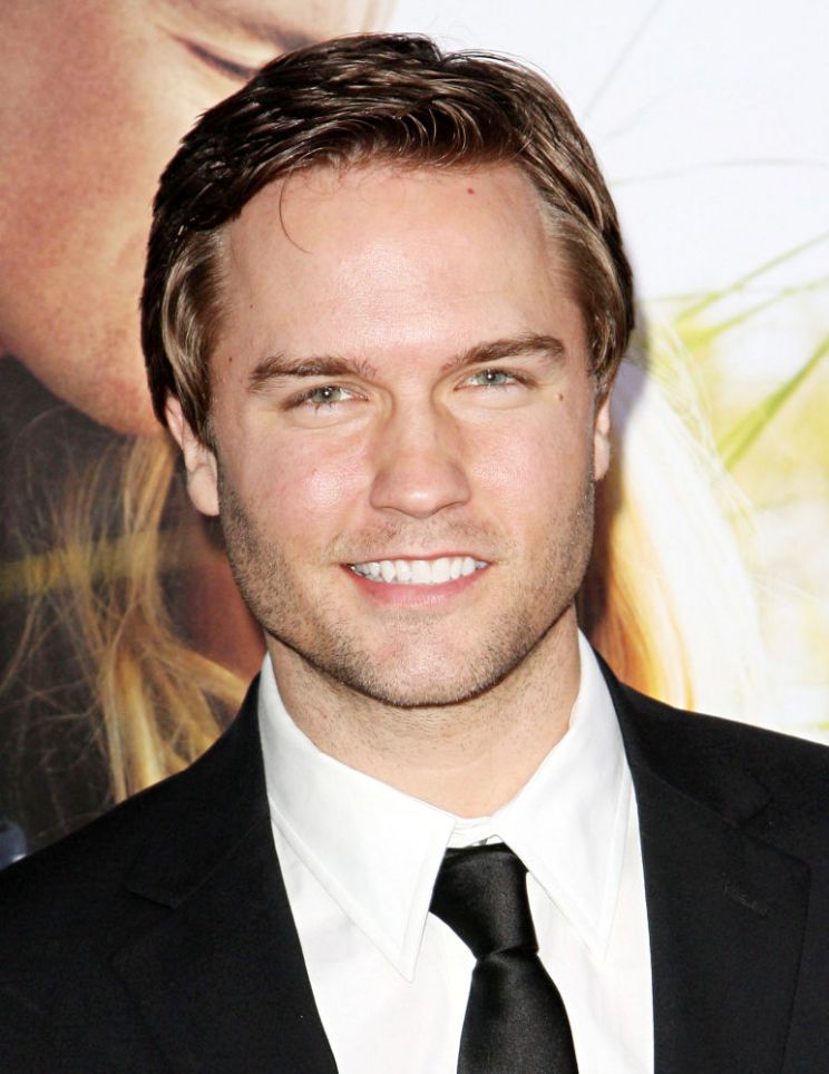 Scott Porter