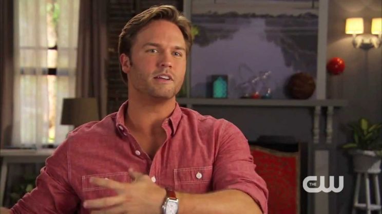 Scott Porter