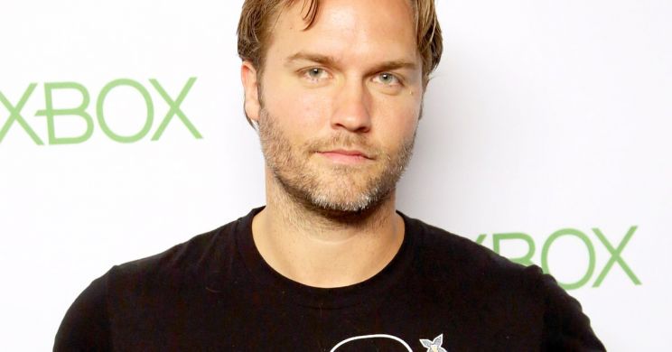 Scott Porter