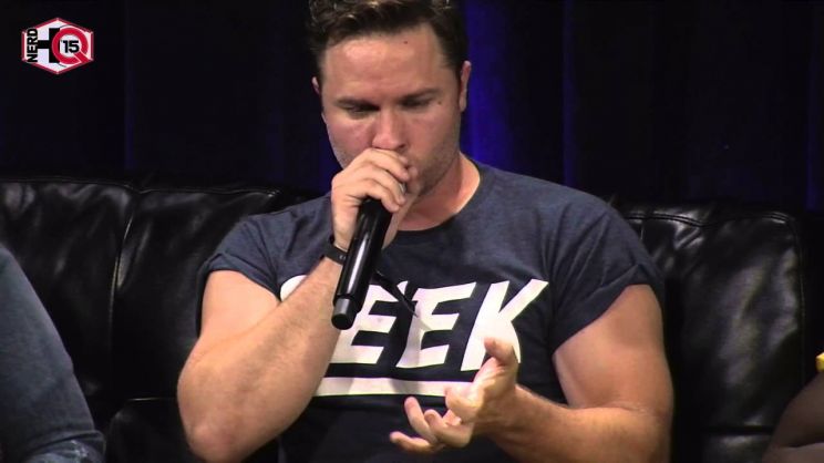 Scott Porter