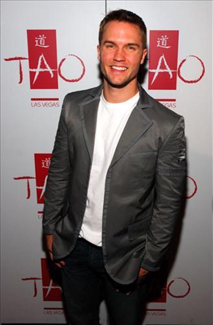Scott Porter