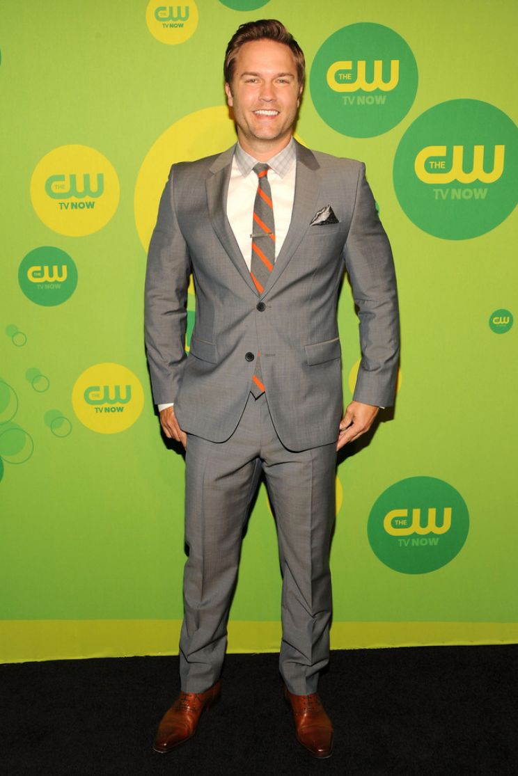 Scott Porter