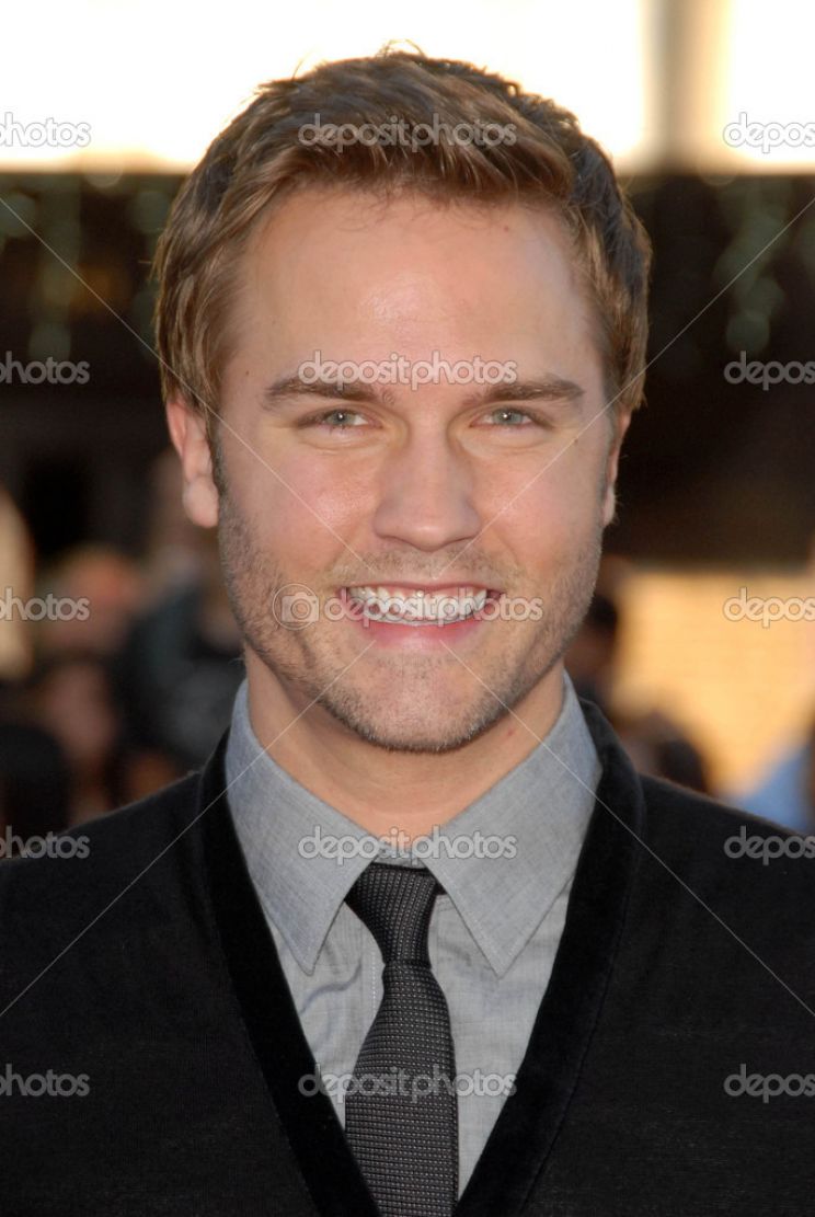 Scott Porter